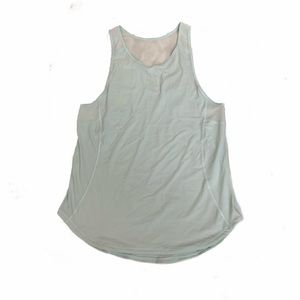 Lululemon Sculpt Tank II